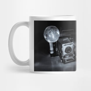 Classic 4x5 Press Camera 4 Mug